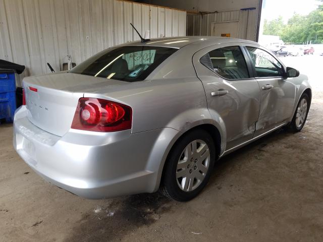 Photo 3 VIN: 1B3BD4FB2BN579089 - DODGE AVENGER EX 