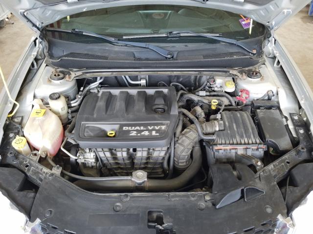 Photo 6 VIN: 1B3BD4FB2BN579089 - DODGE AVENGER EX 