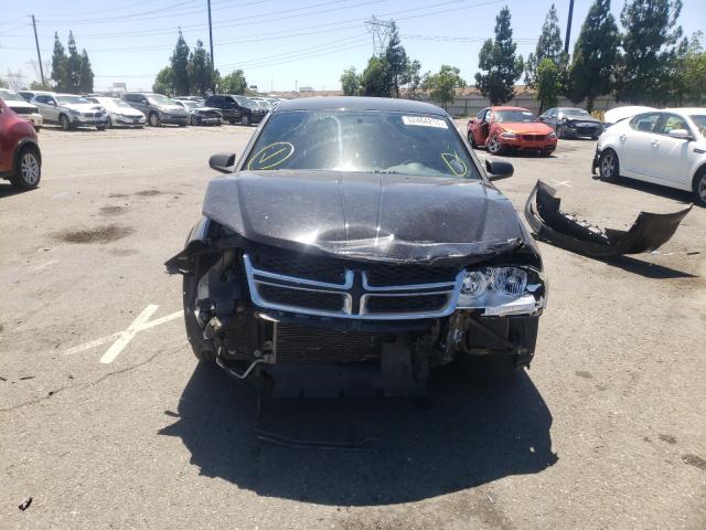 Photo 8 VIN: 1B3BD4FB2BN598676 - DODGE AVENGER EX 