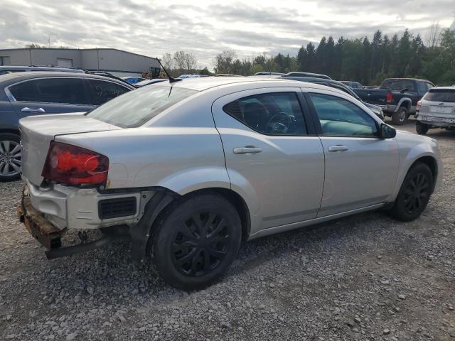 Photo 2 VIN: 1B3BD4FB2BN608929 - DODGE AVENGER EX 