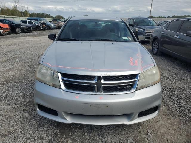 Photo 4 VIN: 1B3BD4FB2BN608929 - DODGE AVENGER EX 