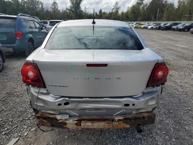 Photo 5 VIN: 1B3BD4FB2BN608929 - DODGE AVENGER EX 