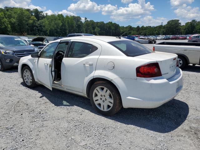 Photo 1 VIN: 1B3BD4FB2BN616593 - DODGE AVENGER 