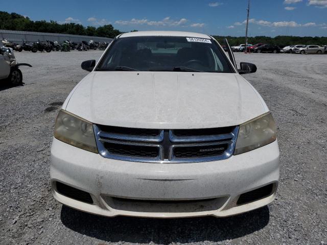 Photo 4 VIN: 1B3BD4FB2BN616593 - DODGE AVENGER 