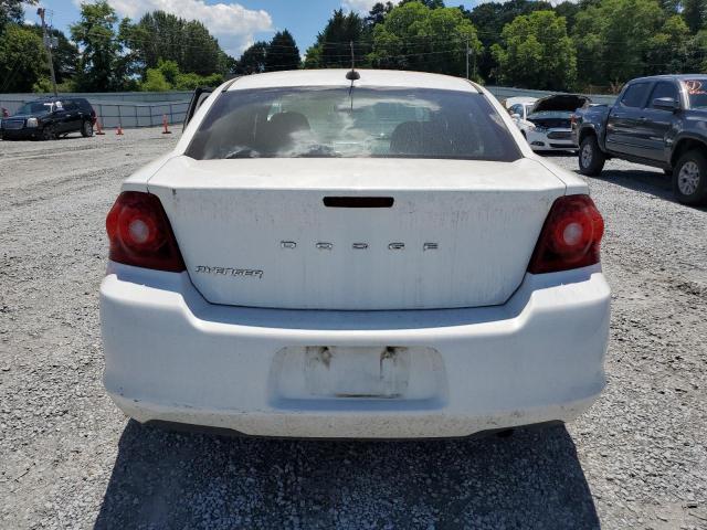 Photo 5 VIN: 1B3BD4FB2BN616593 - DODGE AVENGER 