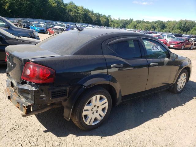 Photo 3 VIN: 1B3BD4FB3BN501842 - DODGE AVENGER EX 