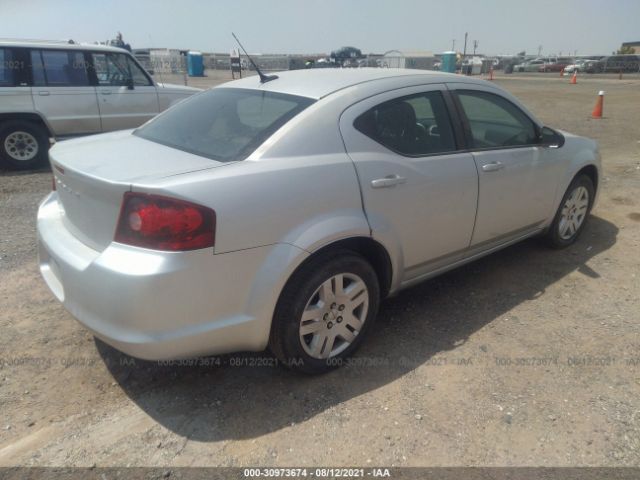 Photo 3 VIN: 1B3BD4FB3BN509763 - DODGE AVENGER 