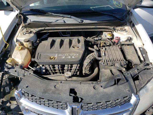 Photo 6 VIN: 1B3BD4FB3BN522951 - DODGE AVENGER EX 