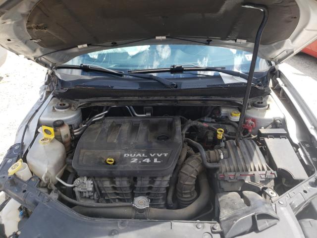 Photo 6 VIN: 1B3BD4FB3BN540186 - DODGE AVENGER EX 