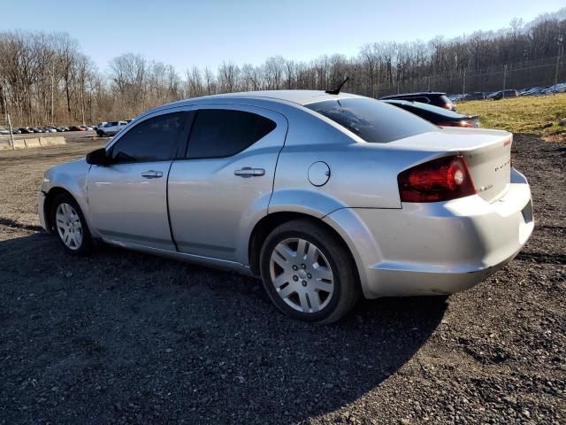 Photo 1 VIN: 1B3BD4FB3BN541676 - DODGE AVENGER 