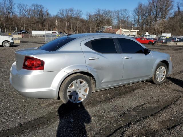 Photo 2 VIN: 1B3BD4FB3BN541676 - DODGE AVENGER 