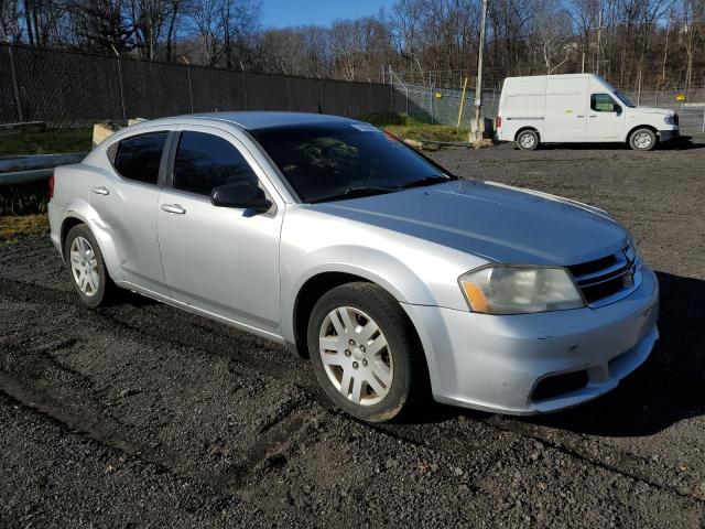 Photo 3 VIN: 1B3BD4FB3BN541676 - DODGE AVENGER 