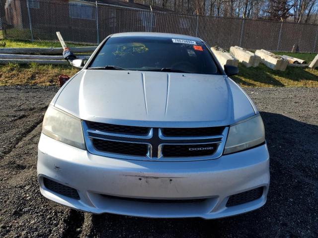 Photo 4 VIN: 1B3BD4FB3BN541676 - DODGE AVENGER 