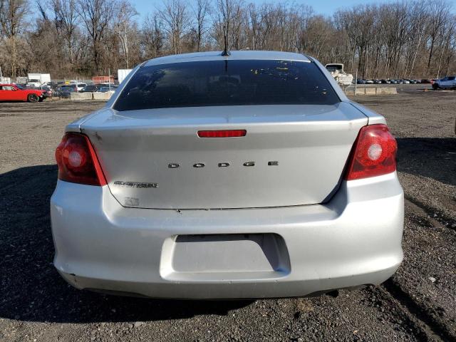 Photo 5 VIN: 1B3BD4FB3BN541676 - DODGE AVENGER 