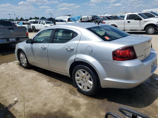 Photo 1 VIN: 1B3BD4FB3BN541905 - DODGE AVENGER EX 