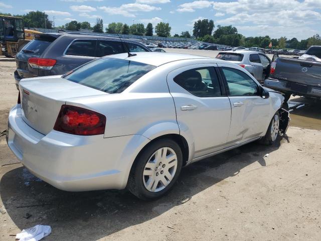 Photo 2 VIN: 1B3BD4FB3BN541905 - DODGE AVENGER EX 