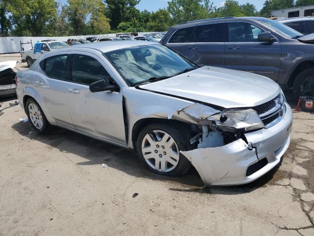 Photo 3 VIN: 1B3BD4FB3BN541905 - DODGE AVENGER EX 