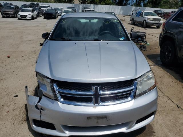 Photo 4 VIN: 1B3BD4FB3BN541905 - DODGE AVENGER EX 