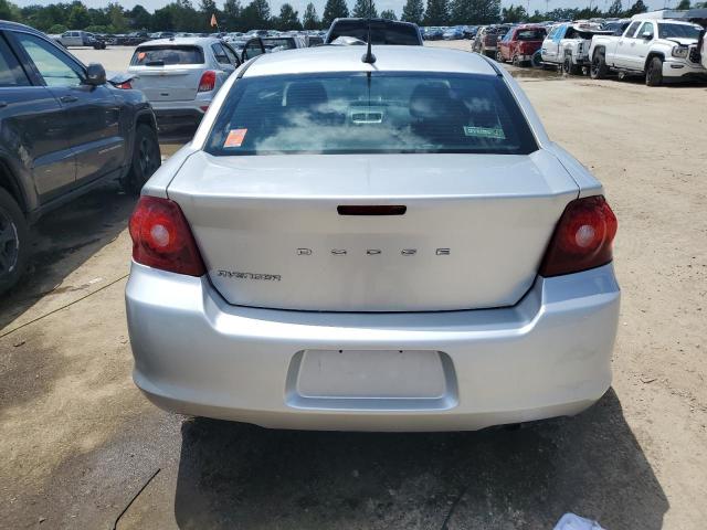 Photo 5 VIN: 1B3BD4FB3BN541905 - DODGE AVENGER EX 