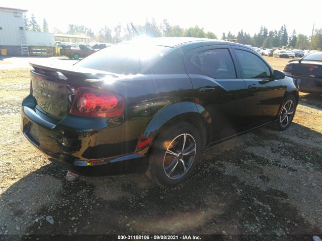 Photo 3 VIN: 1B3BD4FB3BN543508 - DODGE AVENGER 