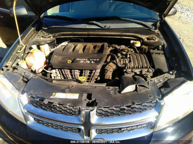 Photo 9 VIN: 1B3BD4FB3BN543508 - DODGE AVENGER 