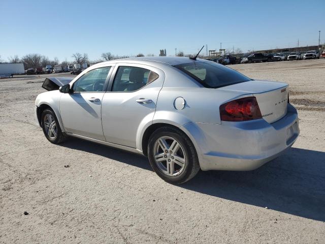 Photo 1 VIN: 1B3BD4FB3BN552354 - DODGE AVENGER EX 