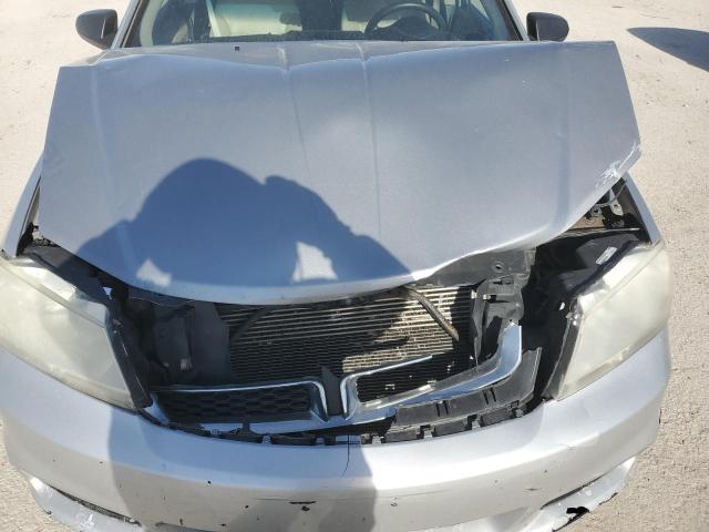 Photo 10 VIN: 1B3BD4FB3BN552354 - DODGE AVENGER EX 