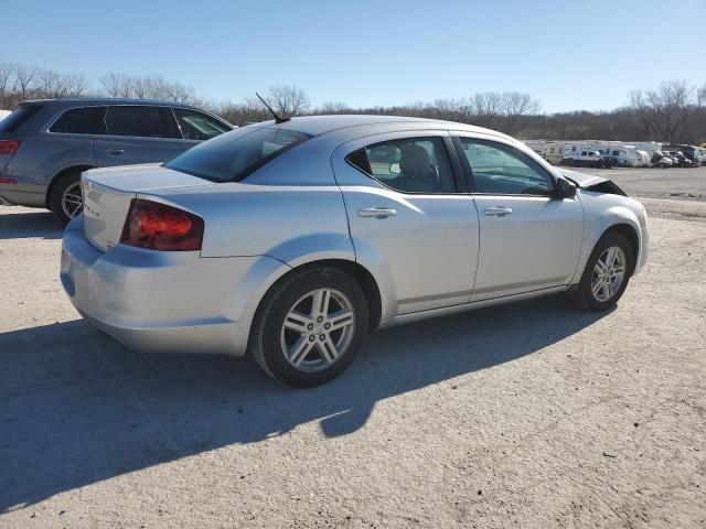 Photo 2 VIN: 1B3BD4FB3BN552354 - DODGE AVENGER EX 