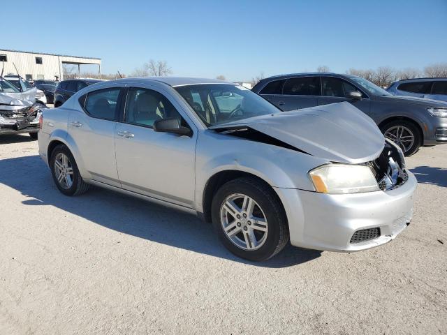 Photo 3 VIN: 1B3BD4FB3BN552354 - DODGE AVENGER EX 