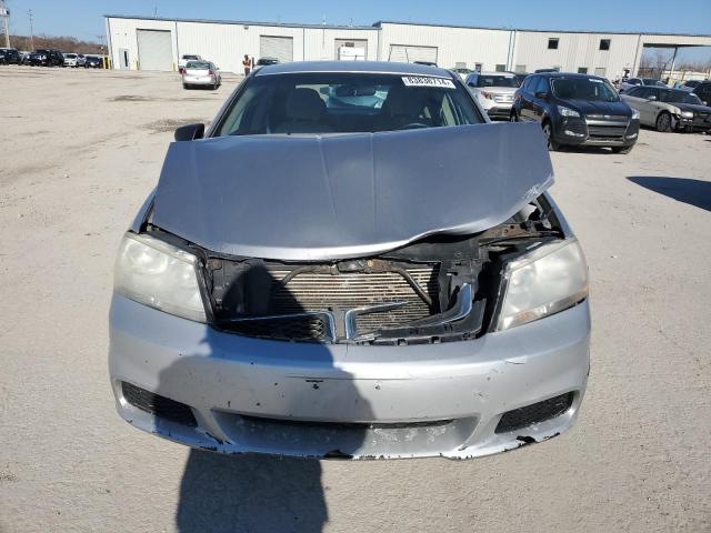 Photo 4 VIN: 1B3BD4FB3BN552354 - DODGE AVENGER EX 