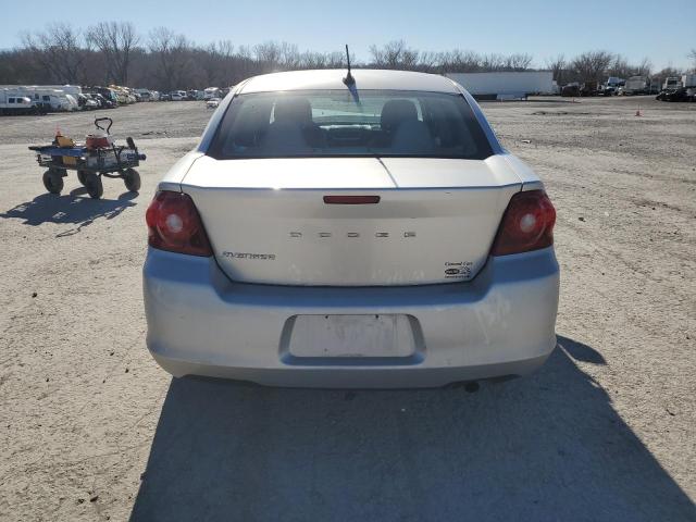 Photo 5 VIN: 1B3BD4FB3BN552354 - DODGE AVENGER EX 