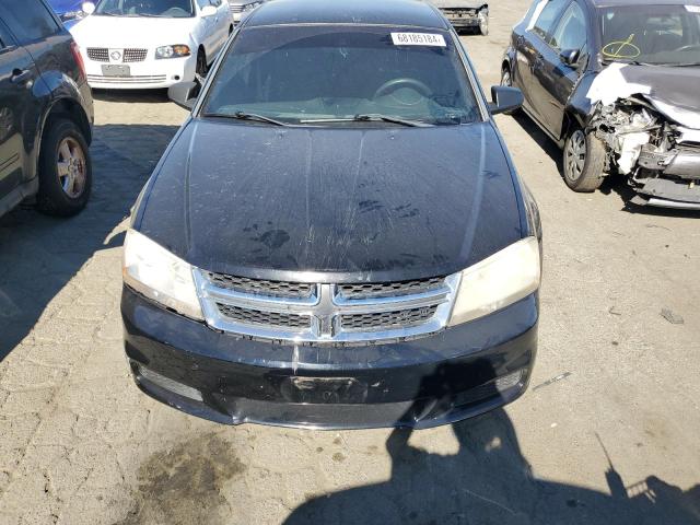 Photo 4 VIN: 1B3BD4FB3BN578579 - DODGE AVENGER EX 