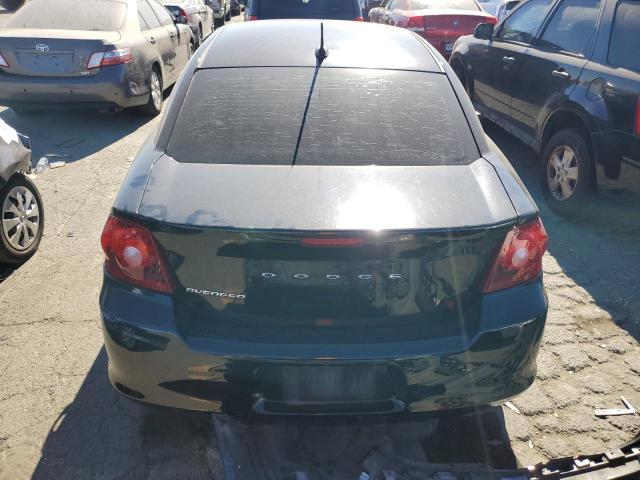 Photo 5 VIN: 1B3BD4FB3BN578579 - DODGE AVENGER EX 