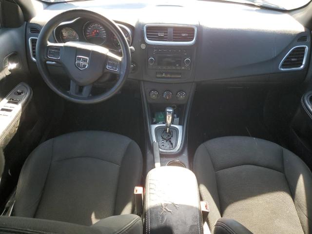 Photo 7 VIN: 1B3BD4FB3BN578579 - DODGE AVENGER EX 