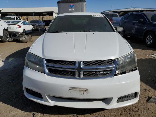 Photo 4 VIN: 1B3BD4FB3BN608728 - DODGE AVENGER EX 