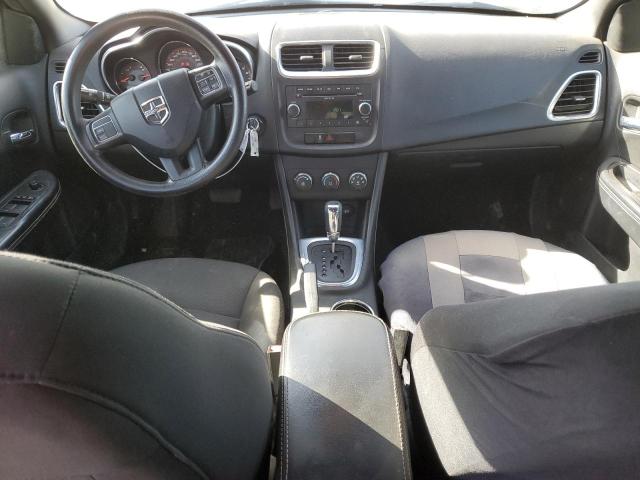 Photo 7 VIN: 1B3BD4FB3BN608728 - DODGE AVENGER EX 