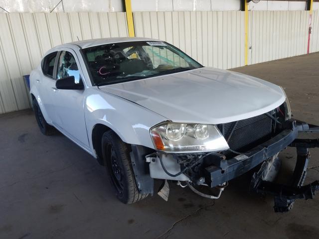 Photo 0 VIN: 1B3BD4FB3BN609278 - DODGE AVENGER EX 