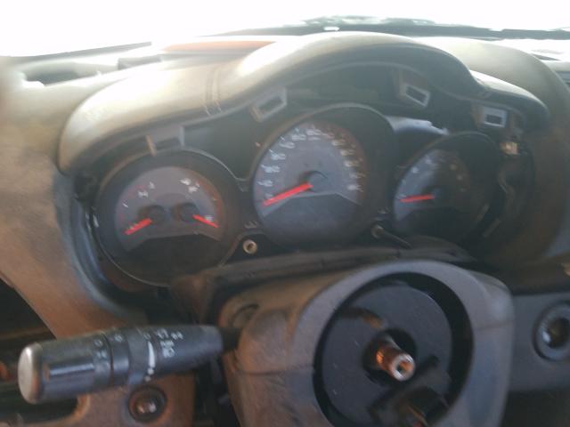 Photo 7 VIN: 1B3BD4FB3BN609278 - DODGE AVENGER EX 