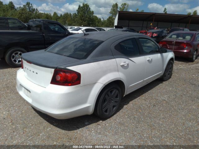 Photo 3 VIN: 1B3BD4FB3BN609586 - DODGE AVENGER 