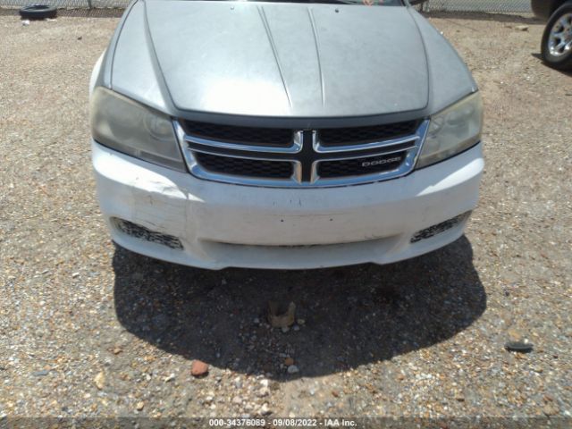 Photo 5 VIN: 1B3BD4FB3BN609586 - DODGE AVENGER 