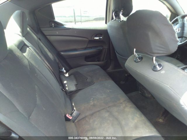 Photo 7 VIN: 1B3BD4FB3BN609586 - DODGE AVENGER 