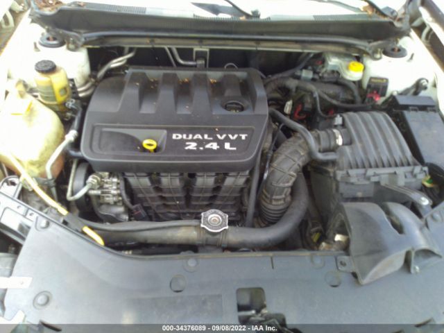 Photo 9 VIN: 1B3BD4FB3BN609586 - DODGE AVENGER 