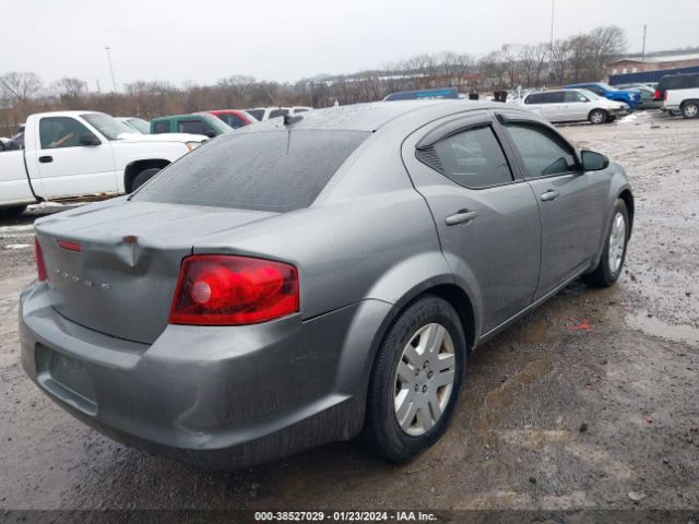 Photo 3 VIN: 1B3BD4FB3BN616960 - DODGE AVENGER 