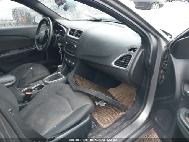 Photo 4 VIN: 1B3BD4FB3BN616960 - DODGE AVENGER 