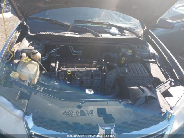 Photo 9 VIN: 1B3BD4FB3BN616960 - DODGE AVENGER 