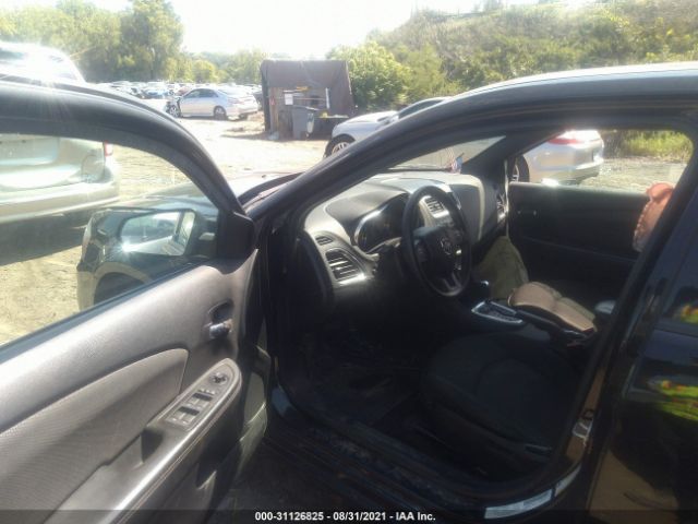 Photo 4 VIN: 1B3BD4FB3BN620703 - DODGE AVENGER 