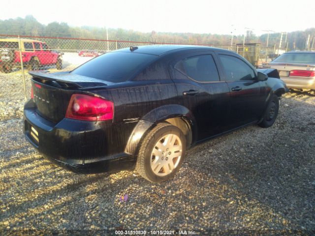 Photo 3 VIN: 1B3BD4FB3BN624802 - DODGE AVENGER 