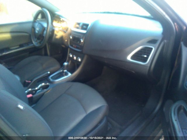 Photo 4 VIN: 1B3BD4FB3BN624802 - DODGE AVENGER 