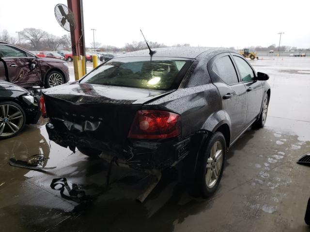 Photo 3 VIN: 1B3BD4FB4BN509772 - DODGE AVENGER EX 