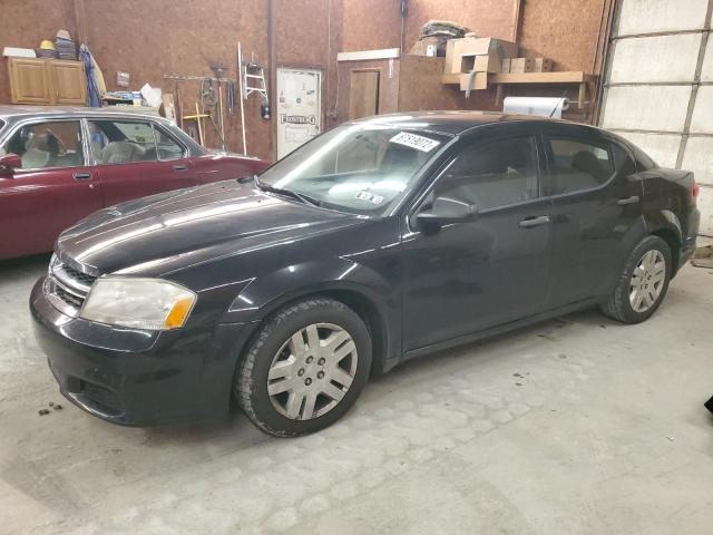 Photo 0 VIN: 1B3BD4FB4BN517273 - DODGE AVENGER EX 